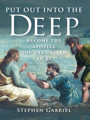 cover image of Put Out Into the Deep